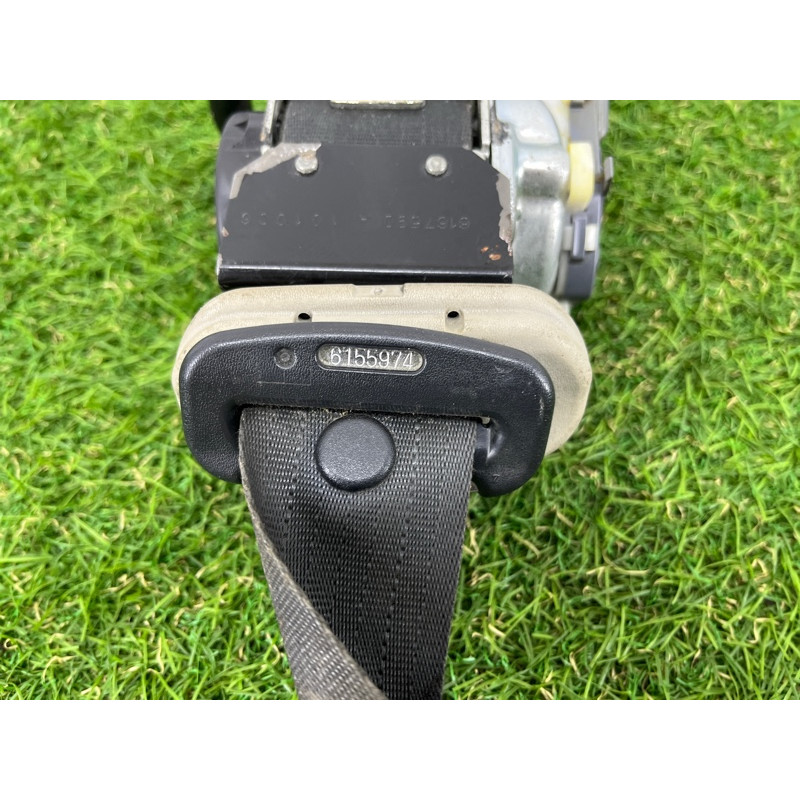 Ремень безопасности (airbag/безопасность) Nissan Juke F15 2011 1.6 868851KM0A