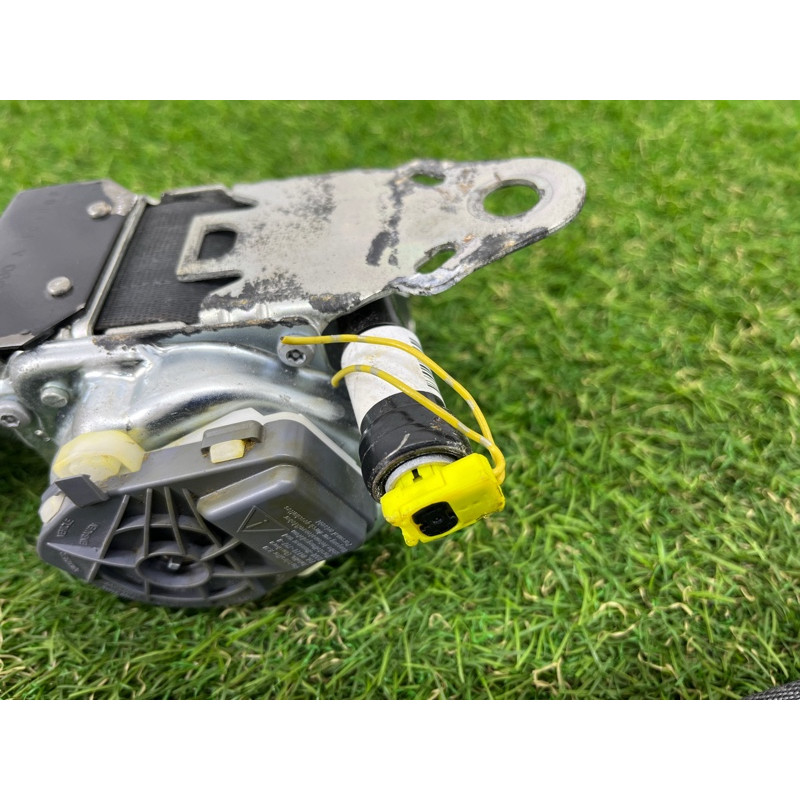 Ремень безопасности (airbag/безопасность) Nissan Juke F15 2011 1.6 868851KM0A