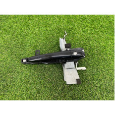 Ручка двери внешняя