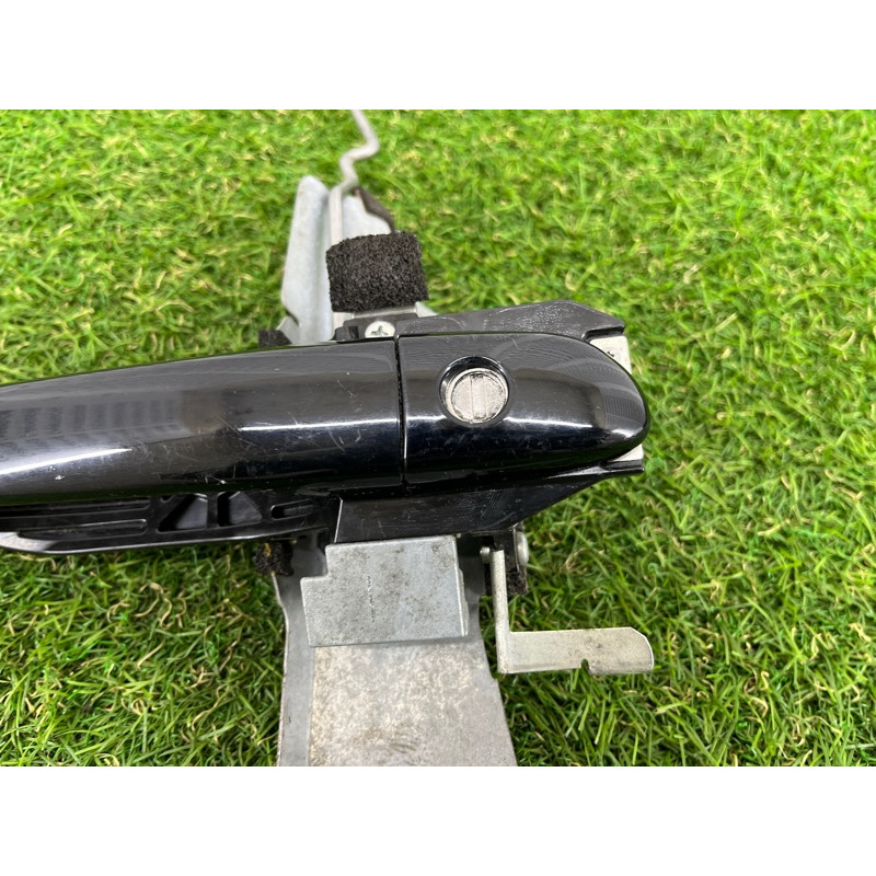 Ручка двери внешняя (кузов и элементы) Mazda 6 GH 2008 2.0 RF7J GS1D-58308