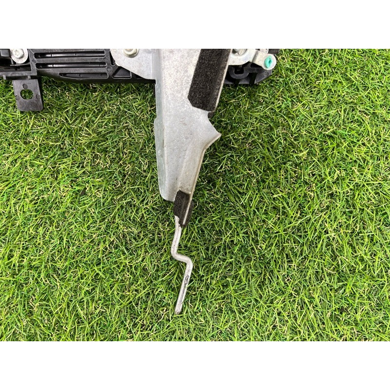 Ручка двери внешняя (кузов и элементы) Mazda 6 GH 2008 2.0 RF7J GS1D-58308