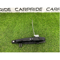 Ручка двери внешняя