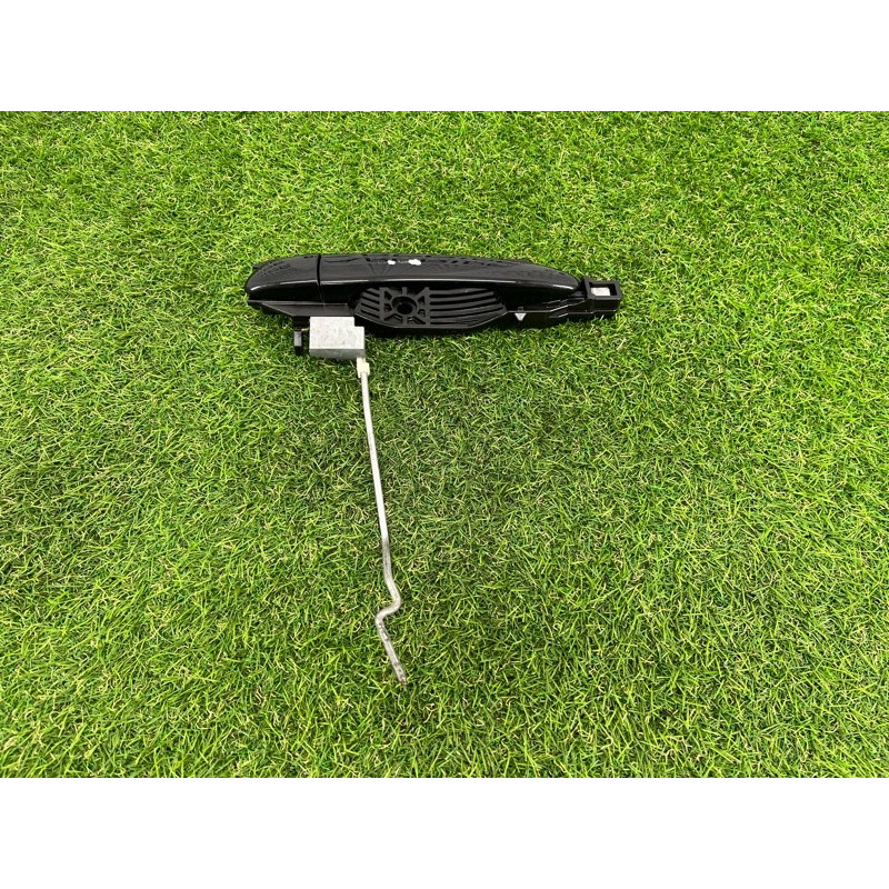 Ручка двери внешняя (кузов и элементы) Mazda 6 GH 2008 2.0 RF7J