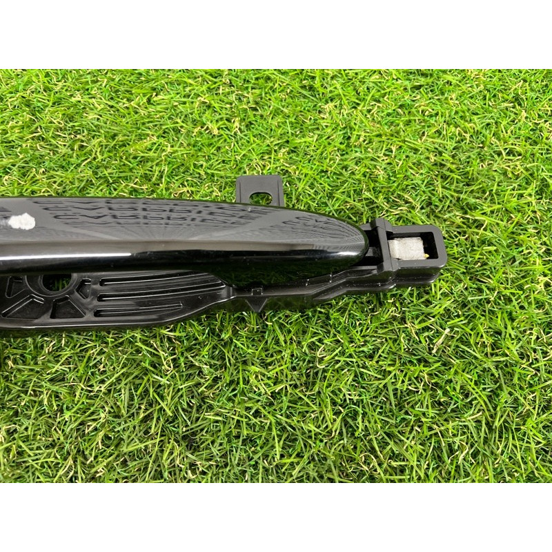 Ручка двери внешняя (кузов и элементы) Mazda 6 GH 2008 2.0 RF7J