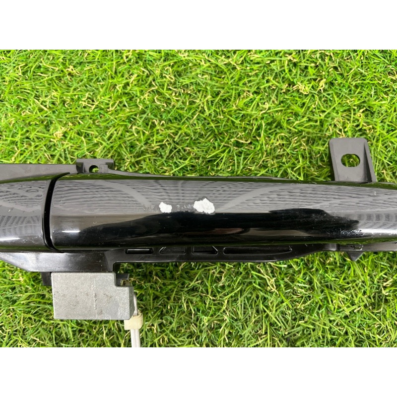 Ручка двери внешняя (кузов и элементы) Mazda 6 GH 2008 2.0 RF7J