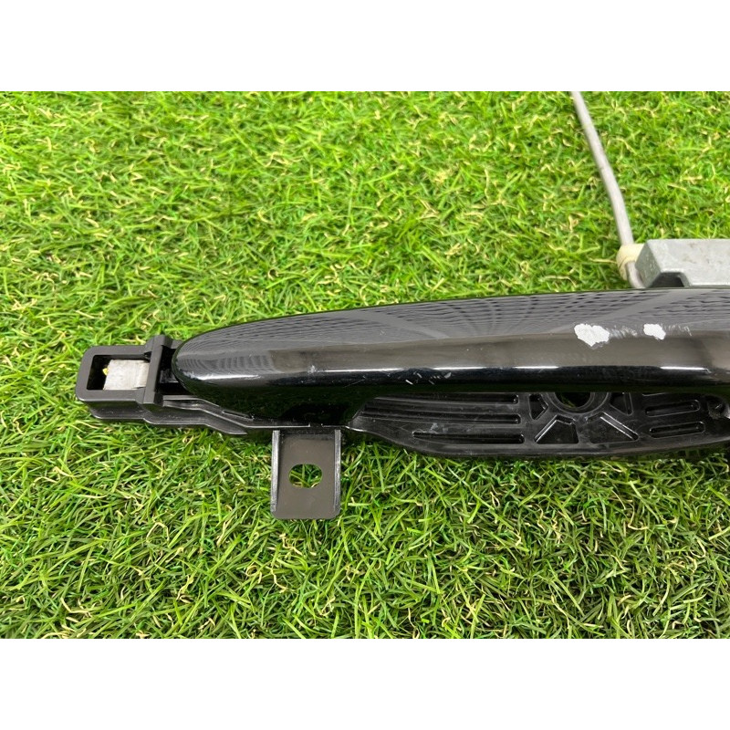 Ручка двери внешняя (кузов и элементы) Mazda 6 GH 2008 2.0 RF7J