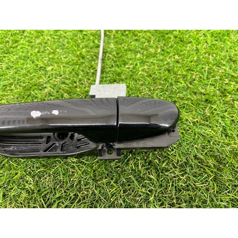 Ручка двери внешняя (кузов и элементы) Mazda 6 GH 2008 2.0 RF7J