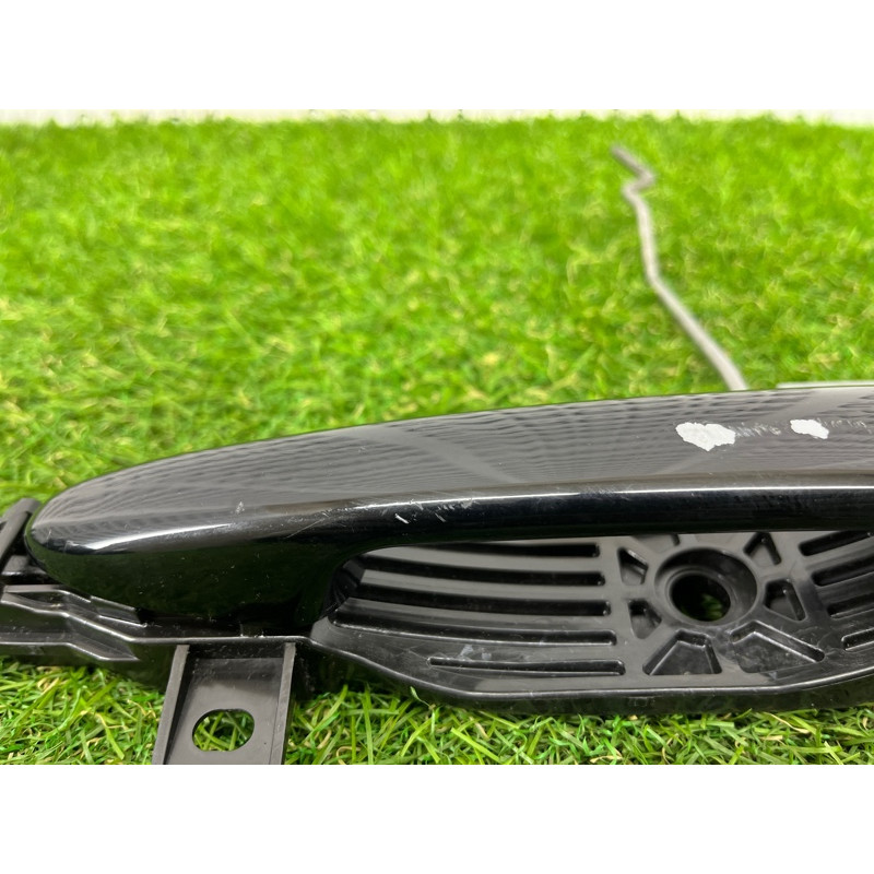 Ручка двери внешняя (кузов и элементы) Mazda 6 GH 2008 2.0 RF7J