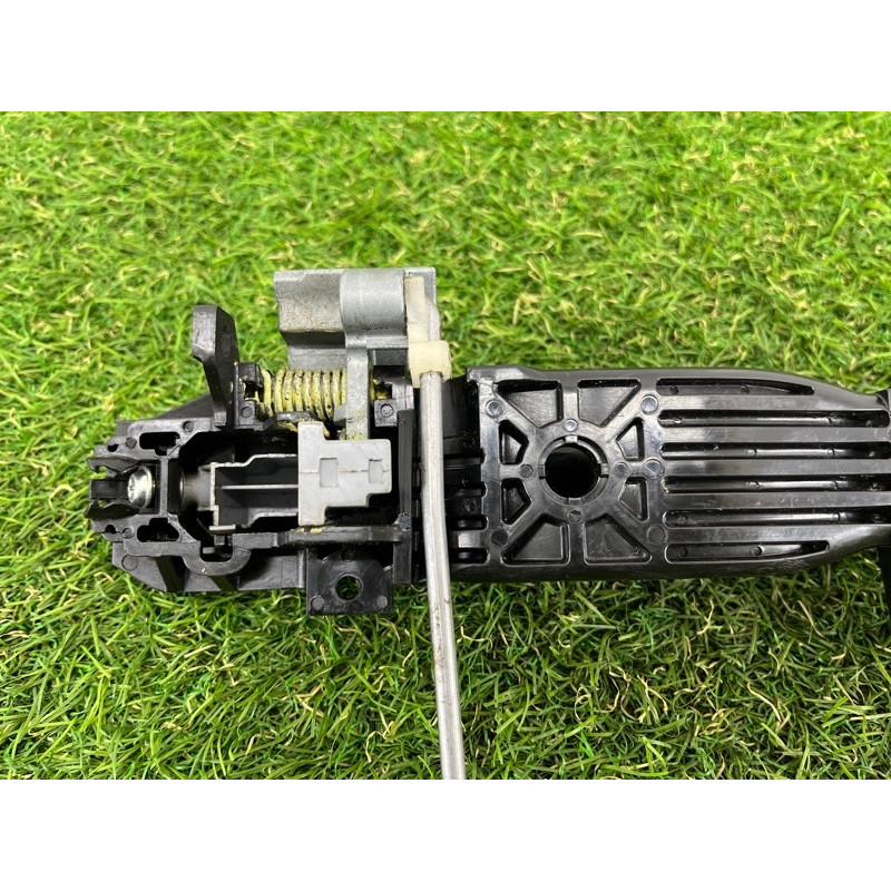 Ручка двери внешняя (кузов и элементы) Mazda 6 GH 2008 2.0 RF7J