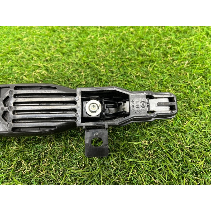 Ручка двери внешняя (кузов и элементы) Mazda 6 GH 2008 2.0 RF7J