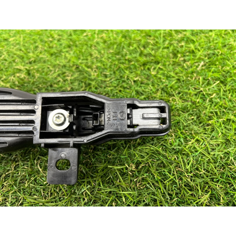 Ручка двери внешняя (кузов и элементы) Mazda 6 GH 2008 2.0 RF7J