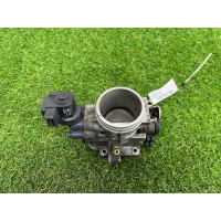 Дроссельная заслонка