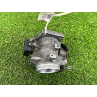 Дросельна заслонка