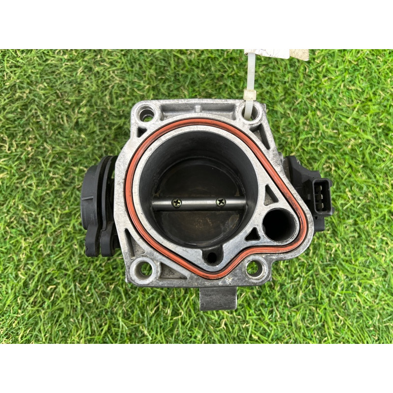 Дроссельная заслонка (электрика двигателя) BMW 3-series E46 13541432059