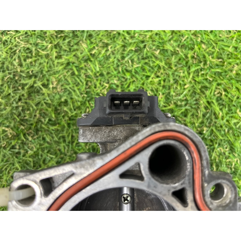 Дроссельная заслонка (электрика двигателя) BMW 3-series E46 13541432059