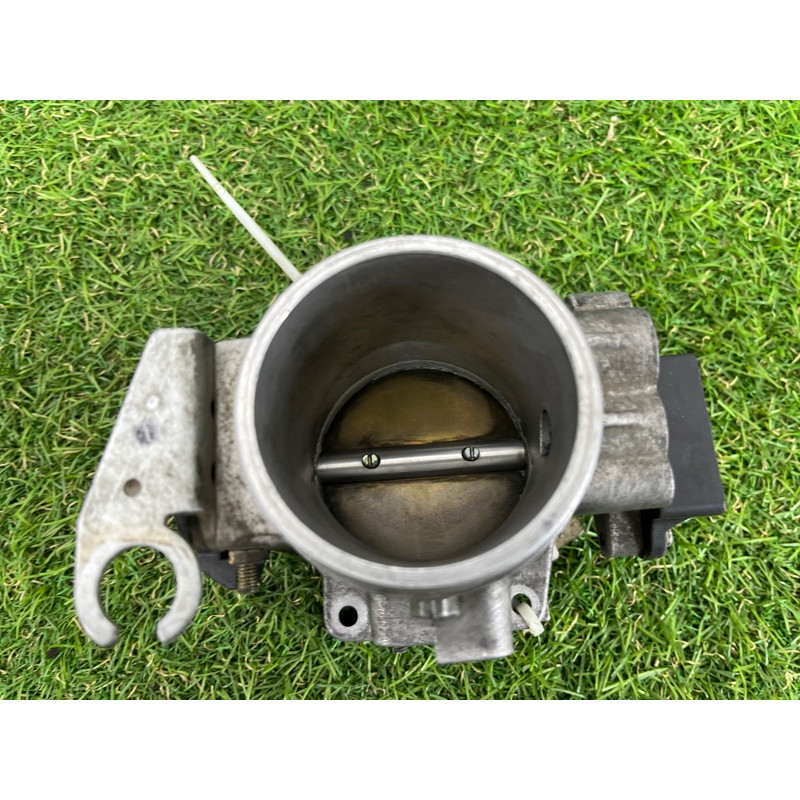 Дроссельная заслонка (электрика двигателя) BMW 3-series E46 13541432059