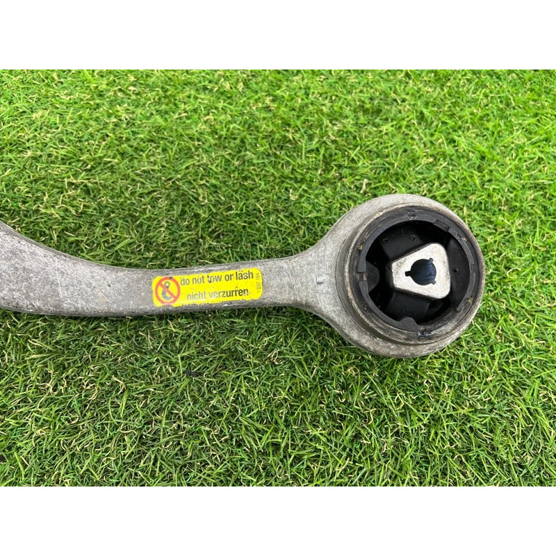 Рычаг подвески (подвеска) BMW 5-series E60 2004 M54B22 31102348046