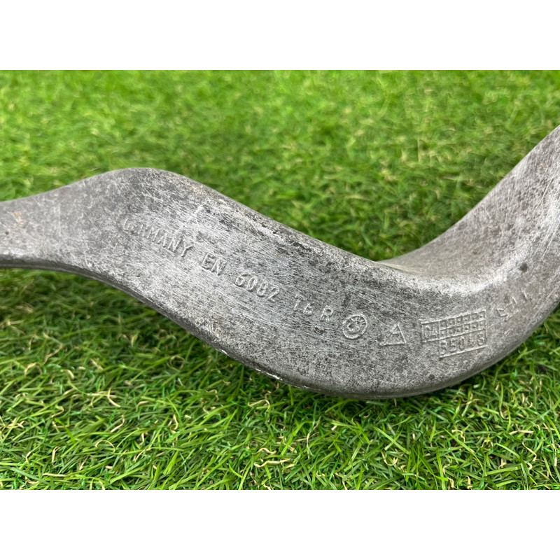 Рычаг подвески (подвеска) BMW 5-series E60 2004 M54B22 31102348046