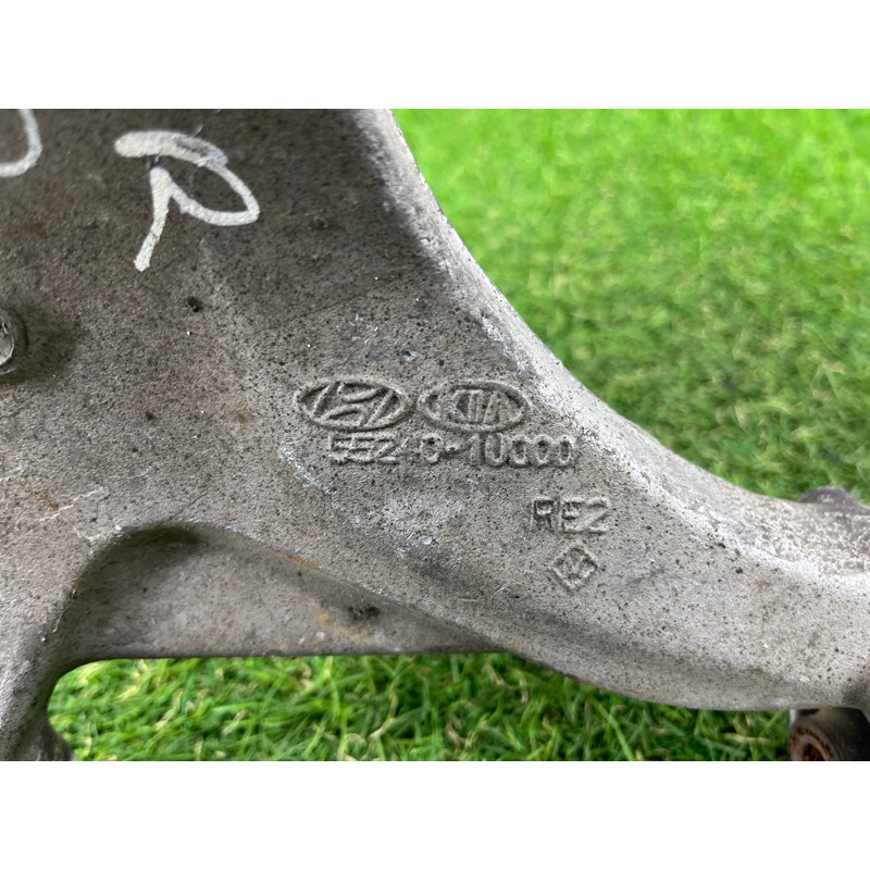 Рычаг подвески (подвеска) KIA Sorento UM 2013 2.4 552401u000