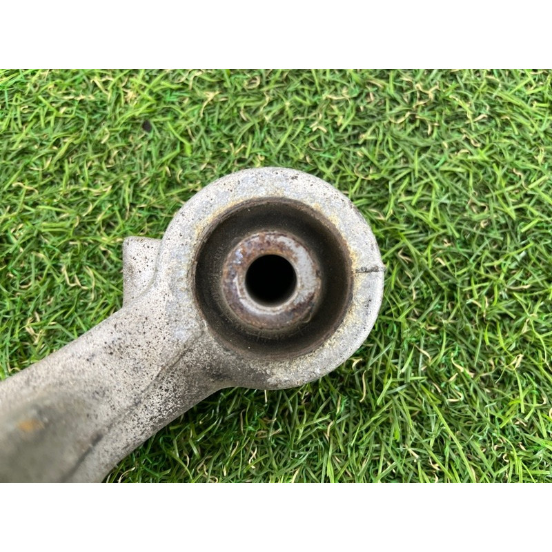 Рычаг подвески (подвеска) KIA Sorento UM 2013 2.4 552301u000