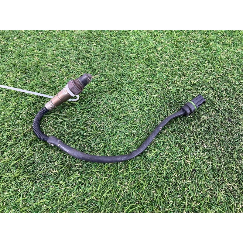 Лямбда зонд (электрика двигателя) BMW 5-series E60 2005 N52B25 0258006808