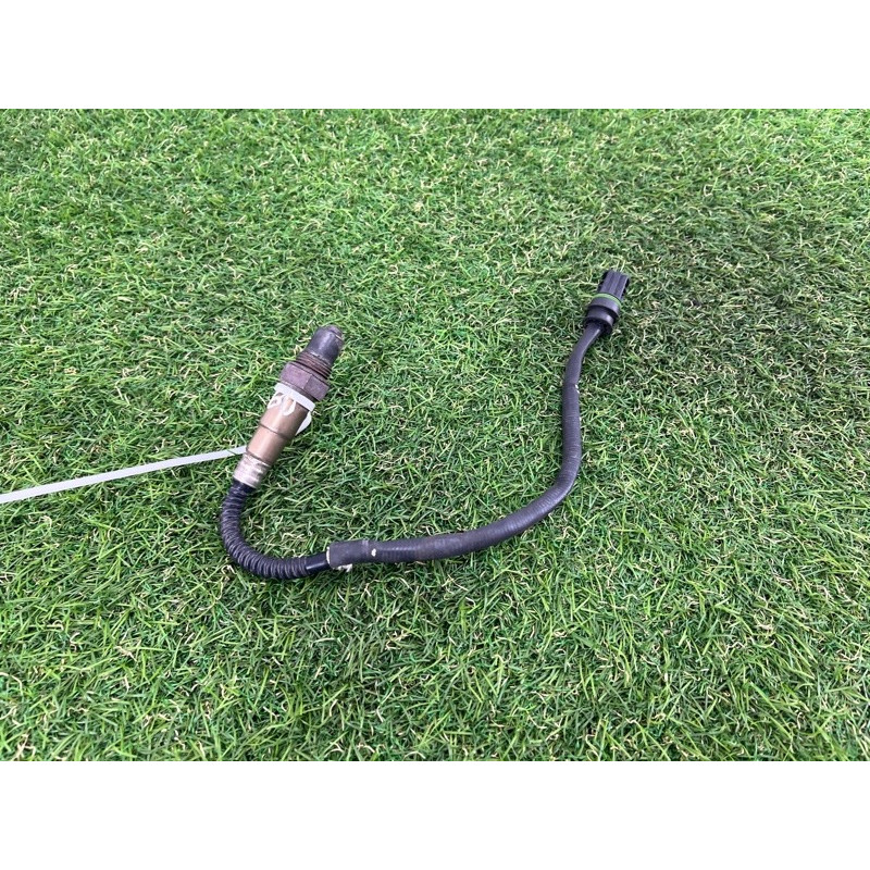 Лямбда зонд (электрика двигателя) BMW 5-series E60 2005 N52B25 0258006808