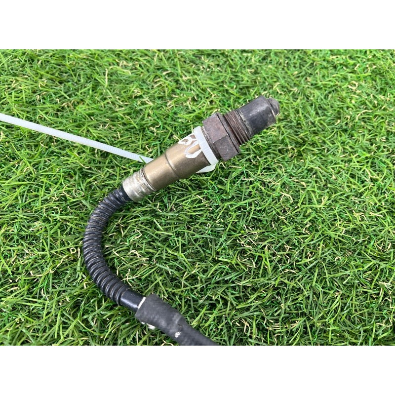 Лямбда зонд (электрика двигателя) BMW 5-series E60 2005 N52B25 0258006808