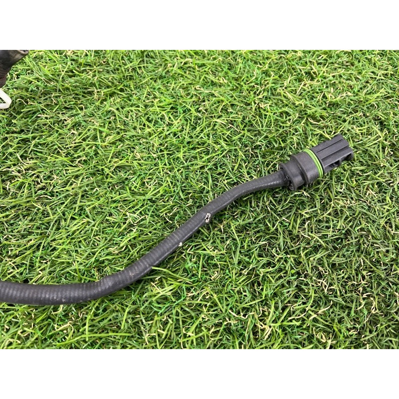 Лямбда зонд (электрика двигателя) BMW 5-series E60 2005 N52B25 0258006808