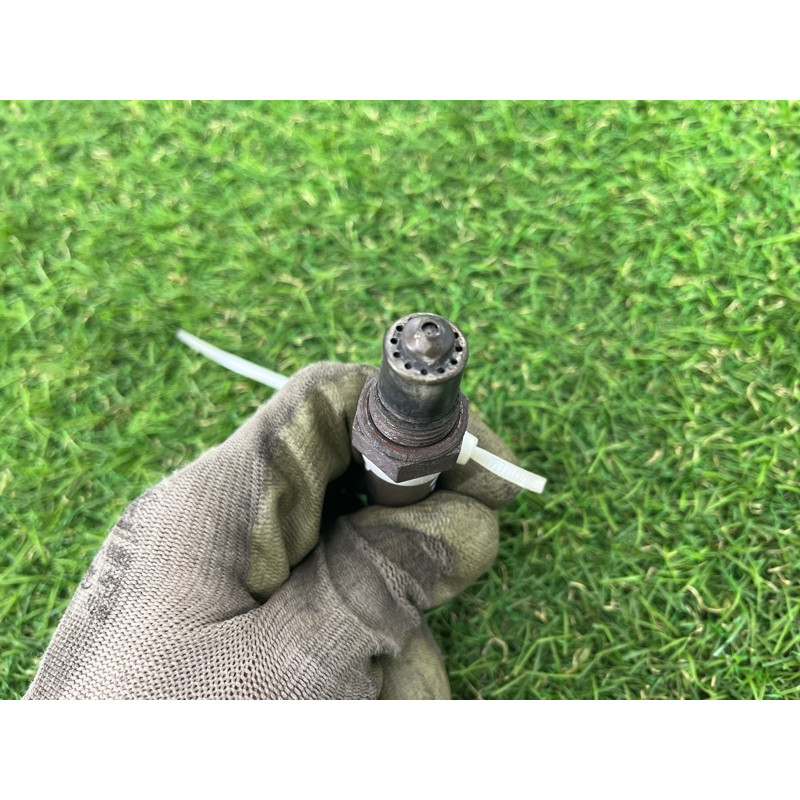 Лямбда зонд (электрика двигателя) BMW 5-series E60 2005 N52B25 0258006808