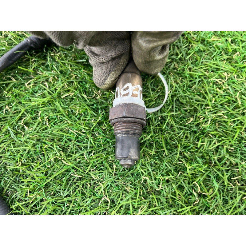 Лямбда зонд (электрика двигателя) BMW 5-series E60 2005 N52B25 0258006808