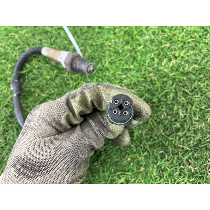 Лямбда зонд (электрика двигателя) BMW 5-series E60 2005 N52B25 0258006808