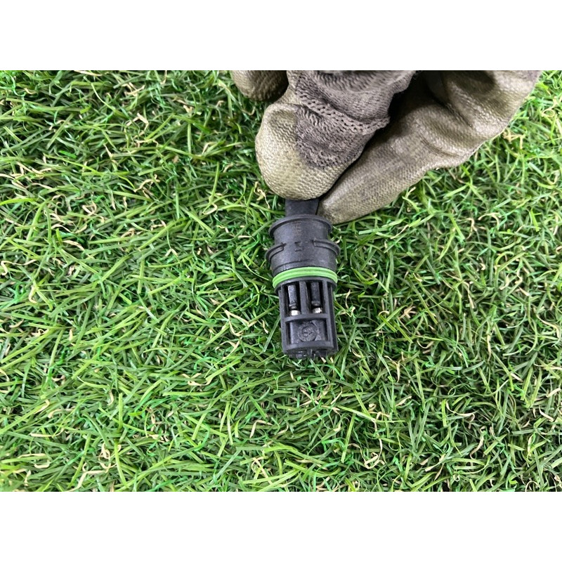 Лямбда зонд (электрика двигателя) BMW 5-series E60 2005 N52B25 0258006808