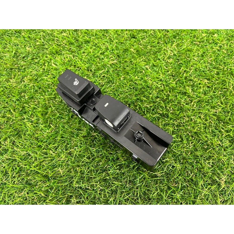 Кнопка стеклоподъемника (электрика / кнопки) Hyundai Ioniq AE 2019 Electro 93580G20004X