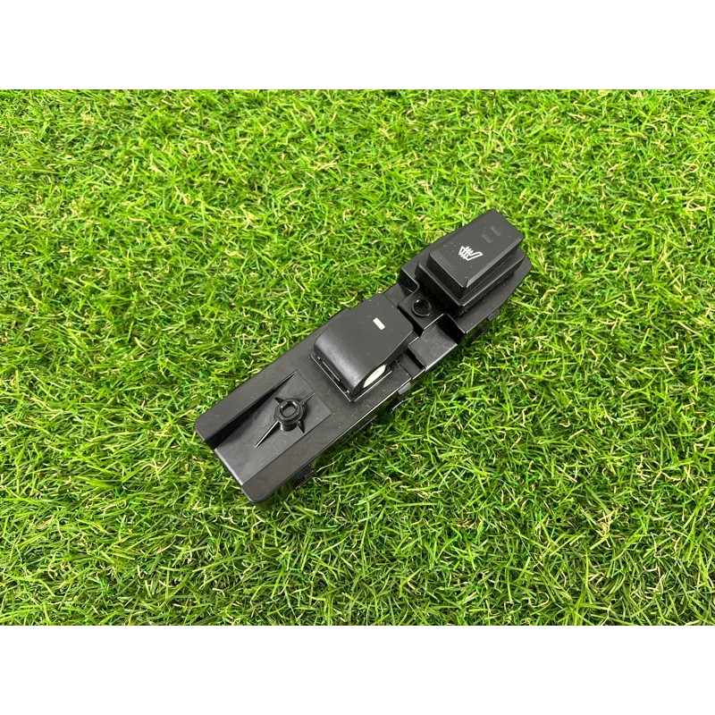 Кнопка стеклоподъемника (электрика / кнопки) Hyundai Ioniq AE 2019 Electro 93580G20004X