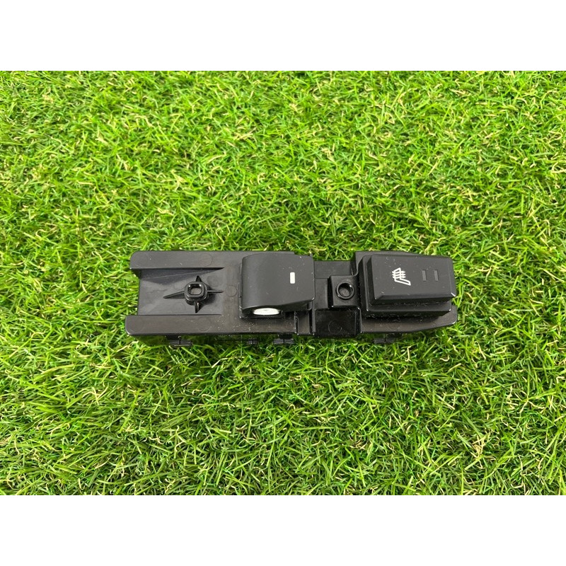 Кнопка стеклоподъемника (электрика / кнопки) Hyundai Ioniq AE 2019 Electro 93580G20004X