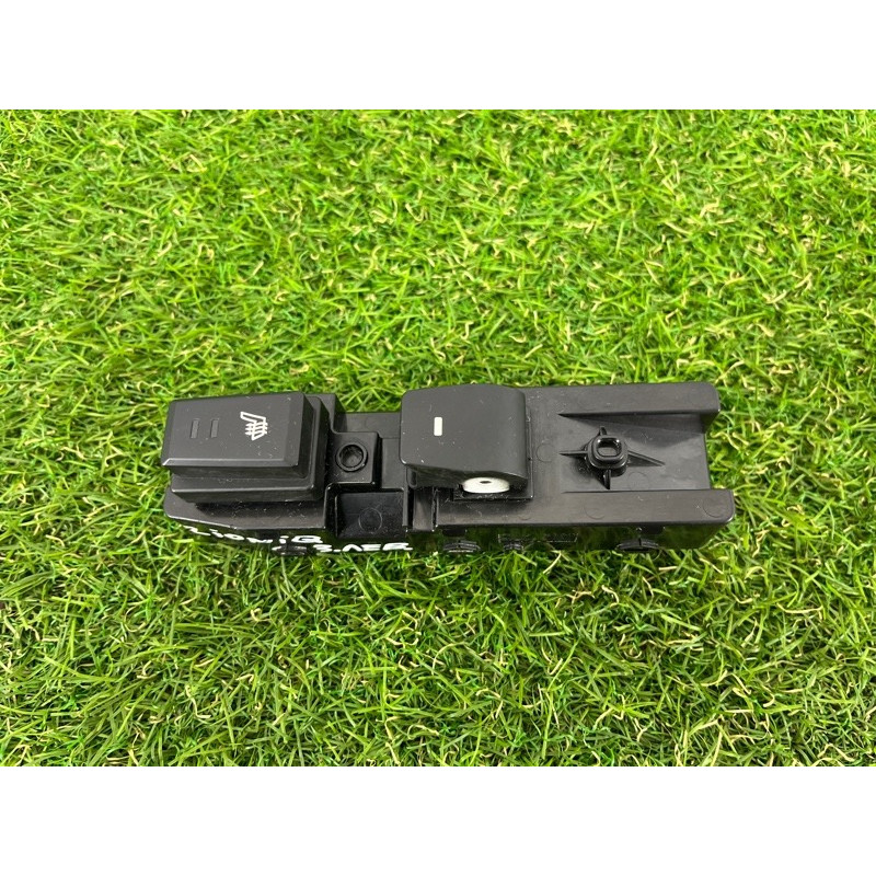 Кнопка стеклоподъемника (электрика / кнопки) Hyundai Ioniq AE 2019 Electro 93580G20004X