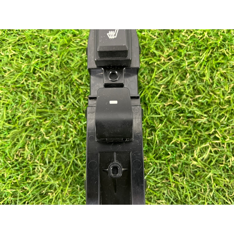 Кнопка стеклоподъемника (электрика / кнопки) Hyundai Ioniq AE 2019 Electro 93580G20004X