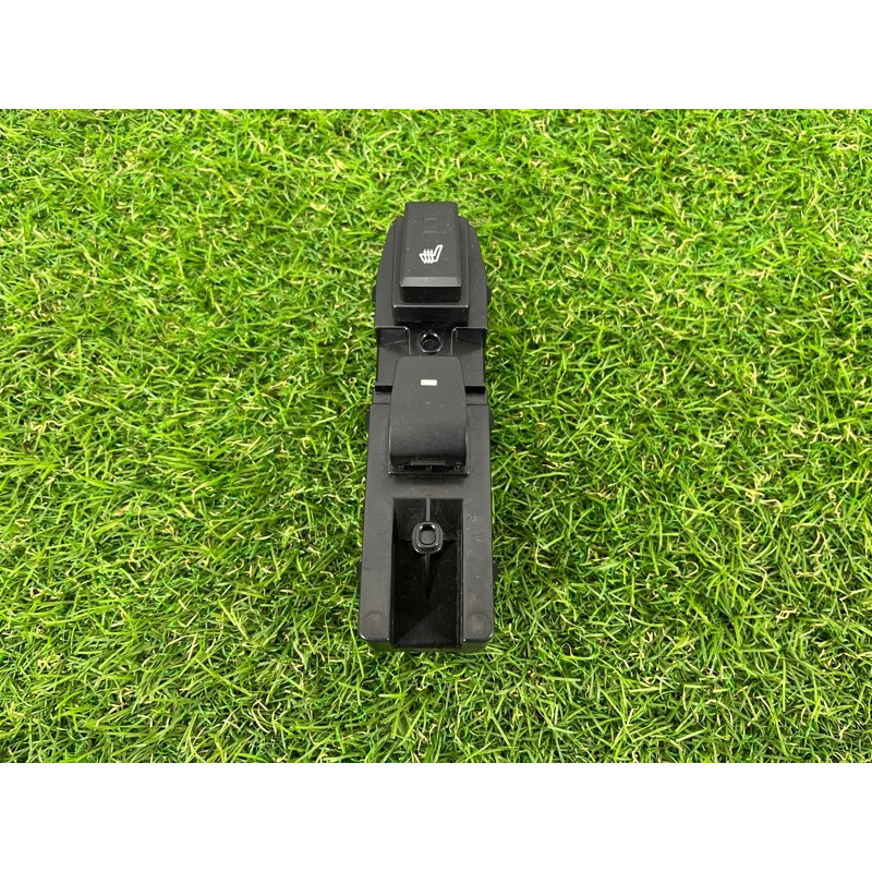 Кнопка стеклоподъемника (электрика / кнопки) Hyundai Ioniq AE 2019 Electro 93580G20004X