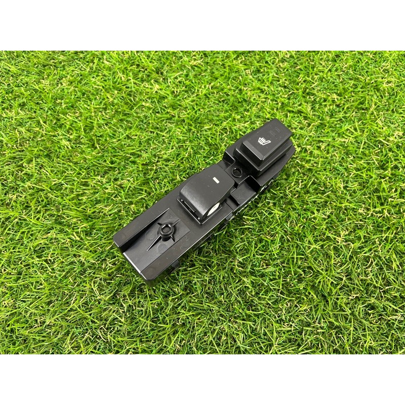 Кнопка стеклоподъемника (электрика / кнопки) Hyundai Ioniq AE 2019 Electro 93580G20004X