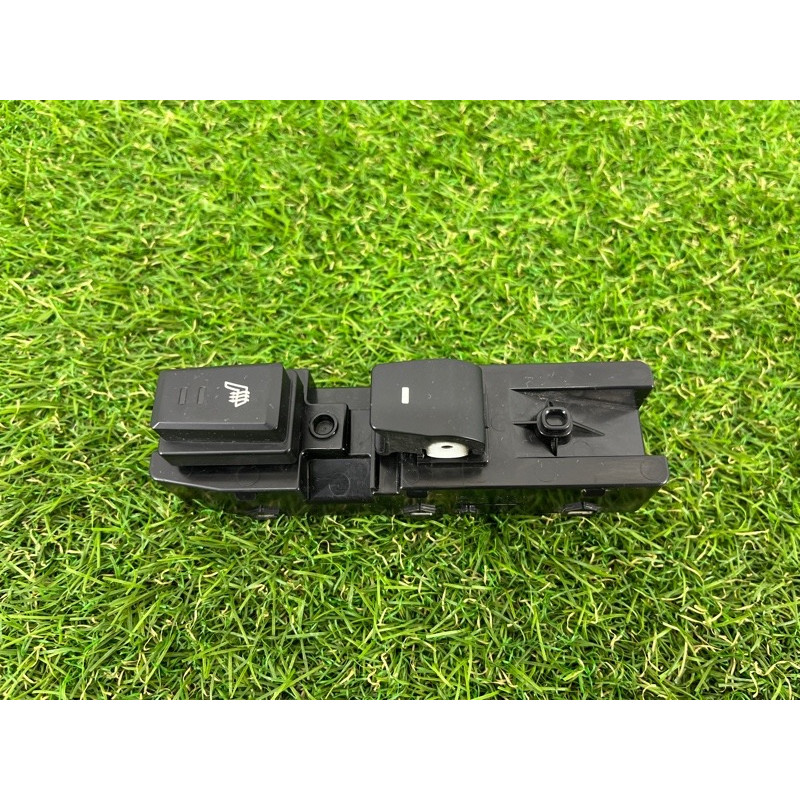 Кнопка стеклоподъемника (электрика / кнопки) Hyundai Ioniq AE 2019 Electro 93580G20004X