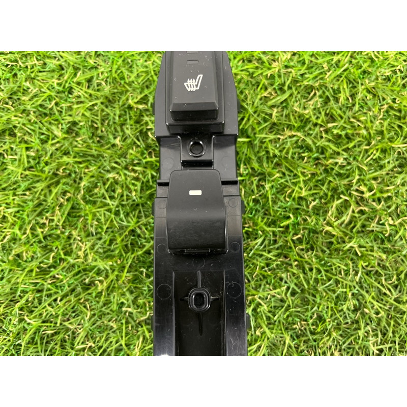 Кнопка стеклоподъемника (электрика / кнопки) Hyundai Ioniq AE 2019 Electro 93580G20004X