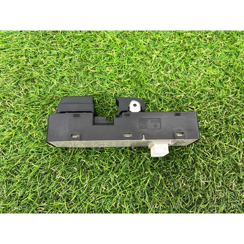 Кнопка стеклоподъемника (электрика / кнопки) Hyundai Ioniq AE 2019 Electro 93580G20004X