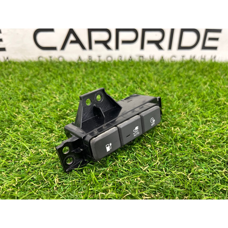 Блок кнопок (электрика / кнопки) Hyundai Ioniq AE 2019 Electro 93555G7000T9Y