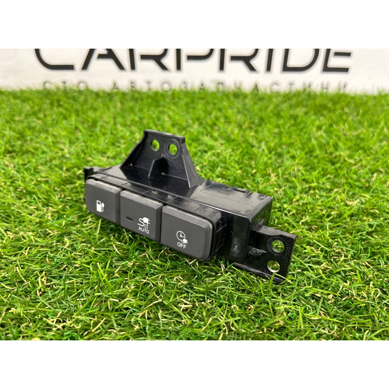 Блок кнопок (электрика / кнопки) Hyundai Ioniq AE 2019 Electro 93555G7000T9Y