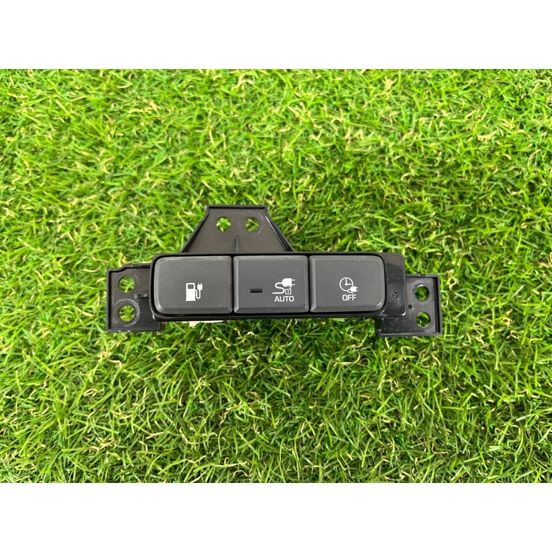 Блок кнопок (электрика / кнопки) Hyundai Ioniq AE 2019 Electro 93555G7000T9Y