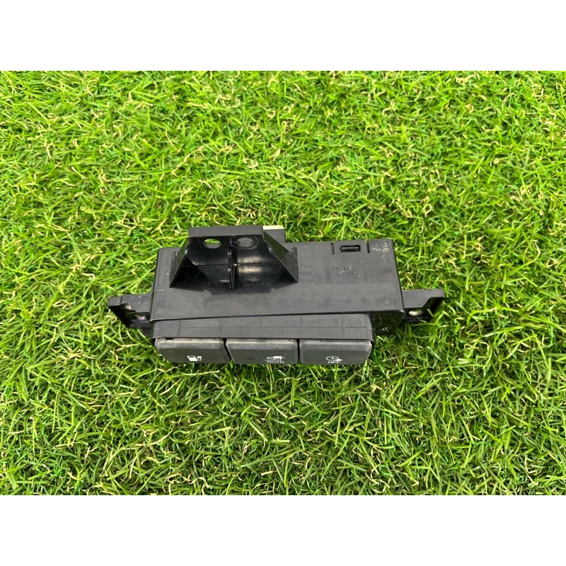 Блок кнопок (электрика / кнопки) Hyundai Ioniq AE 2019 Electro 93555G7000T9Y