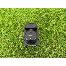 Блок управления зеркалами