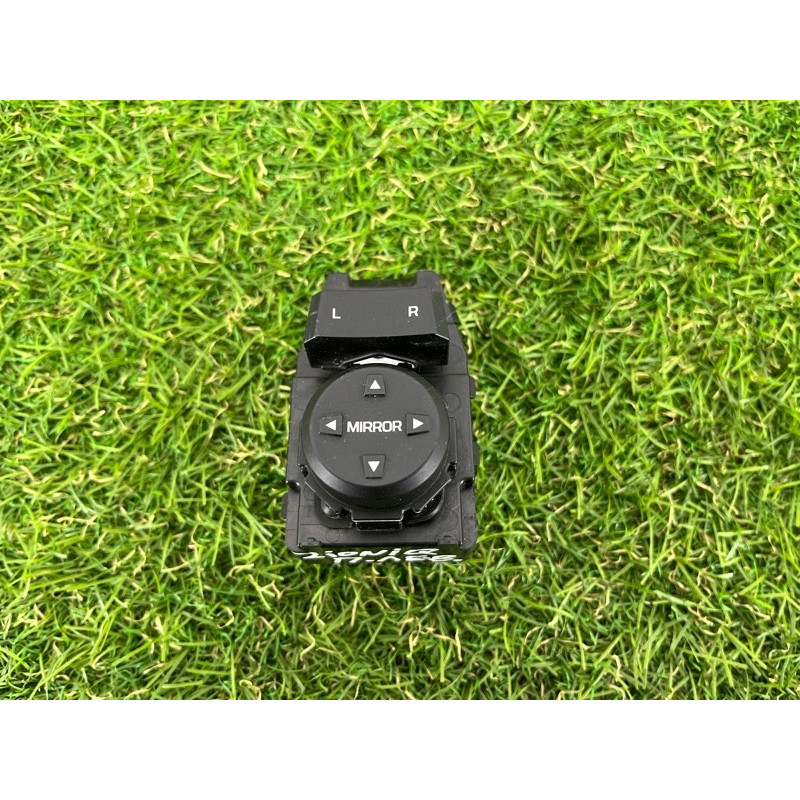 Блок управления зеркалами (электрика / блок управления) Hyundai Ioniq AE 2019 Electro 93530G20104X