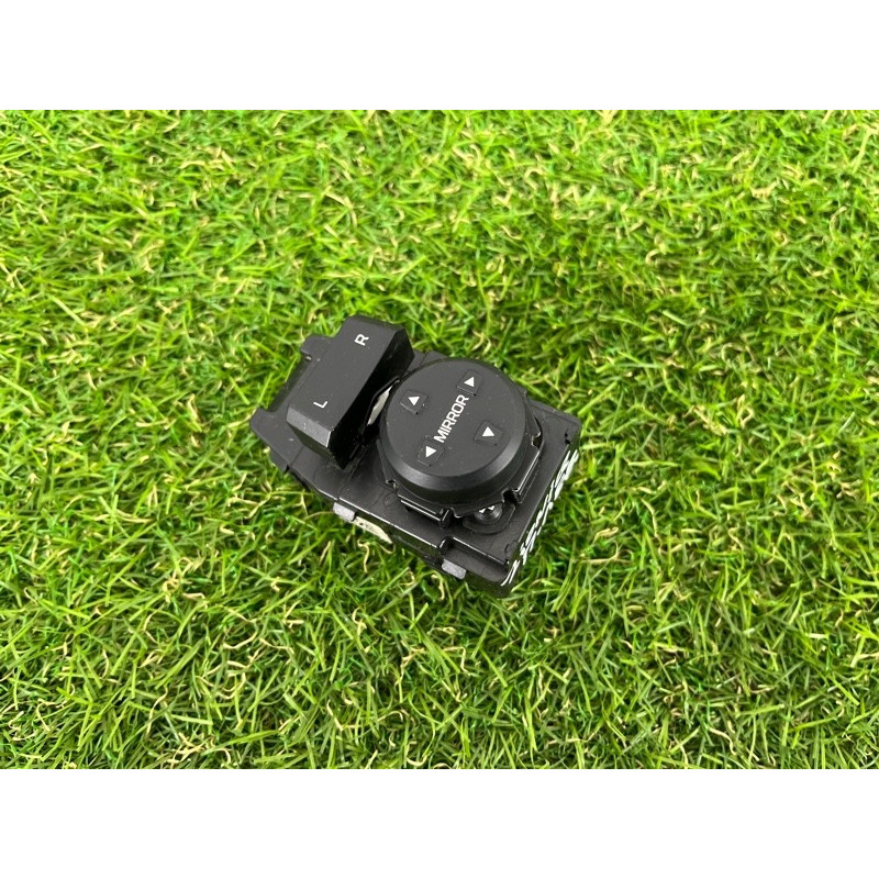 Блок управления зеркалами (электрика / блок управления) Hyundai Ioniq AE 2019 Electro 93530G20104X