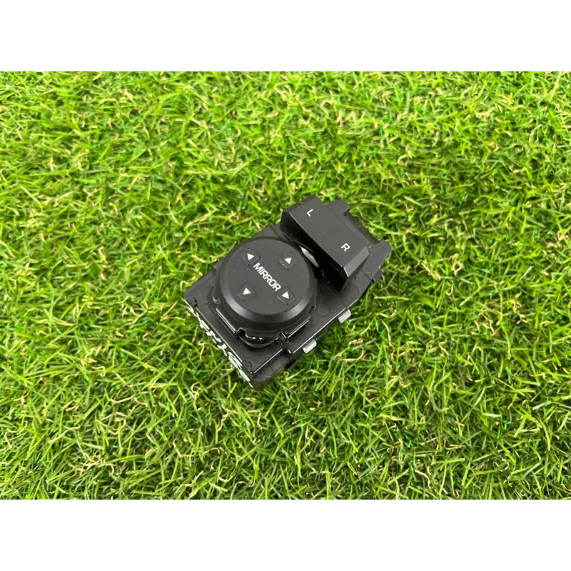 Блок управления зеркалами (электрика / блок управления) Hyundai Ioniq AE 2019 Electro 93530G20104X